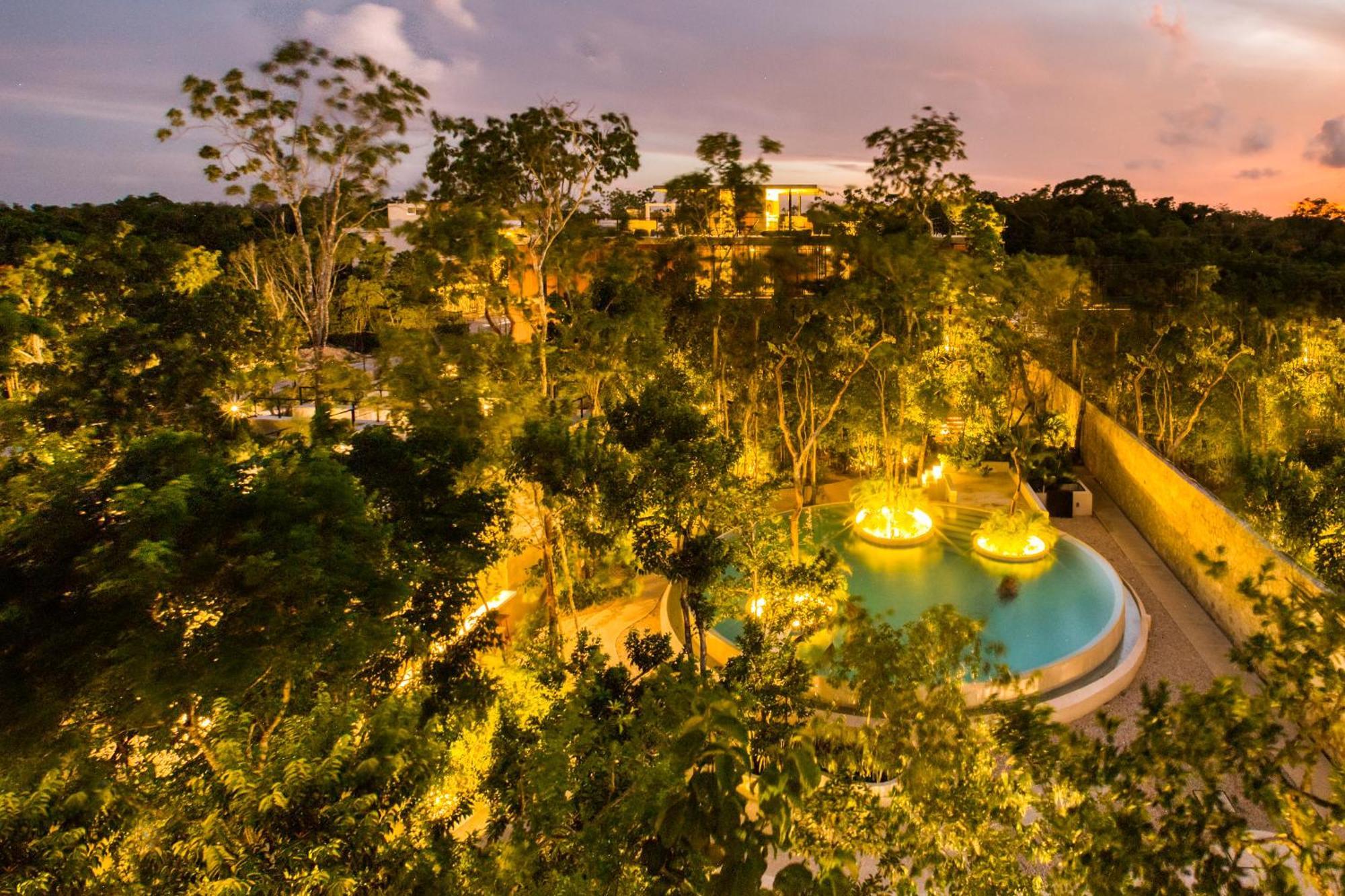 Original Studios By Casago Tulum Exterior foto