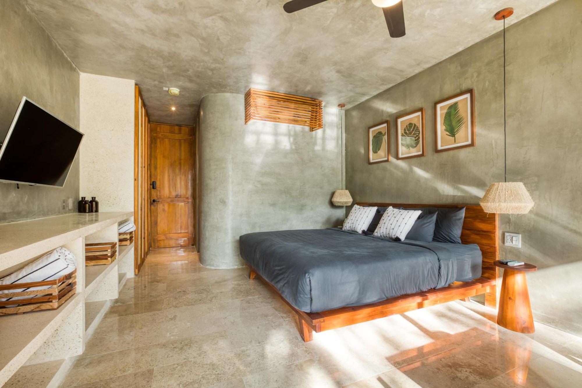 Original Studios By Casago Tulum Exterior foto