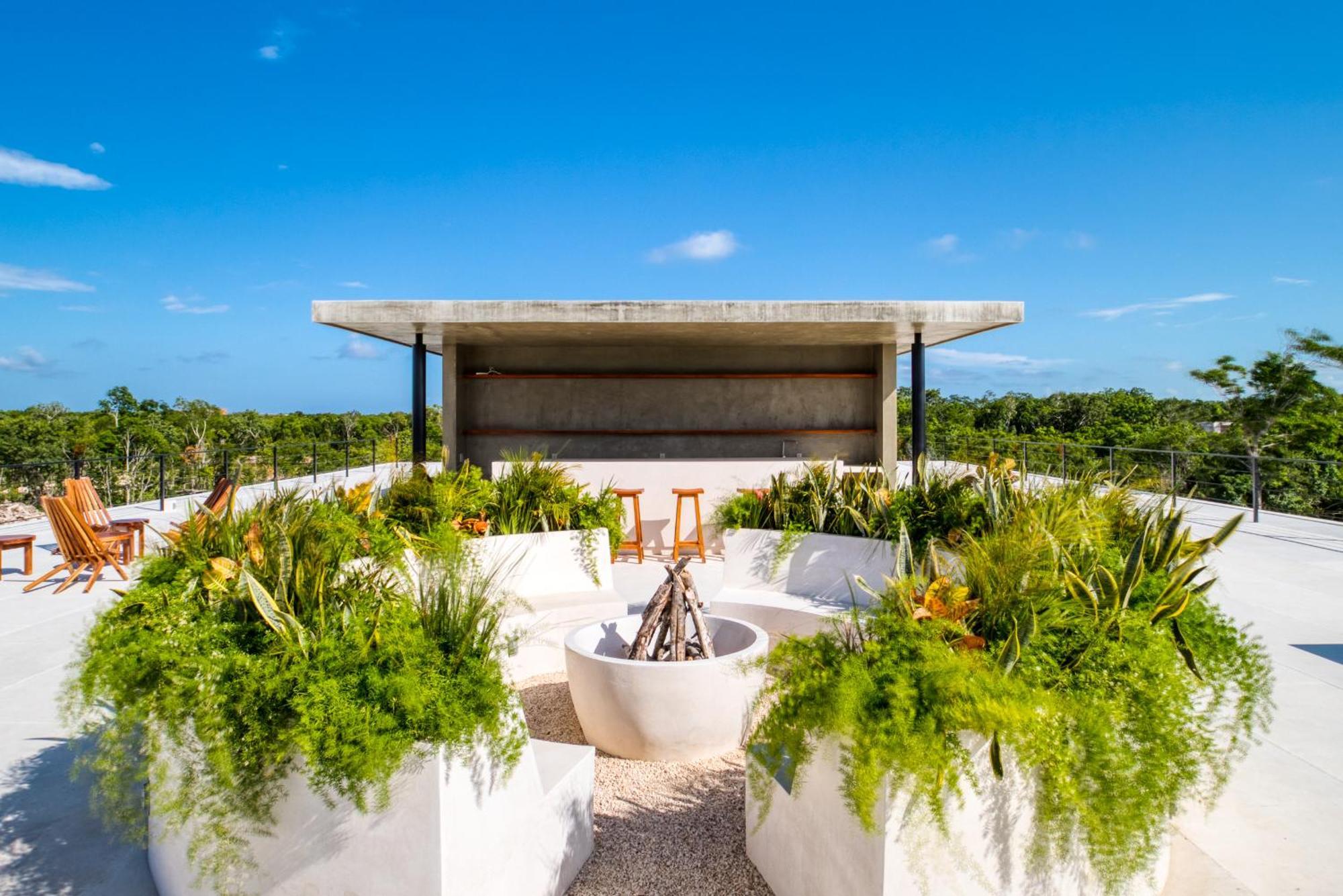 Original Studios By Casago Tulum Exterior foto