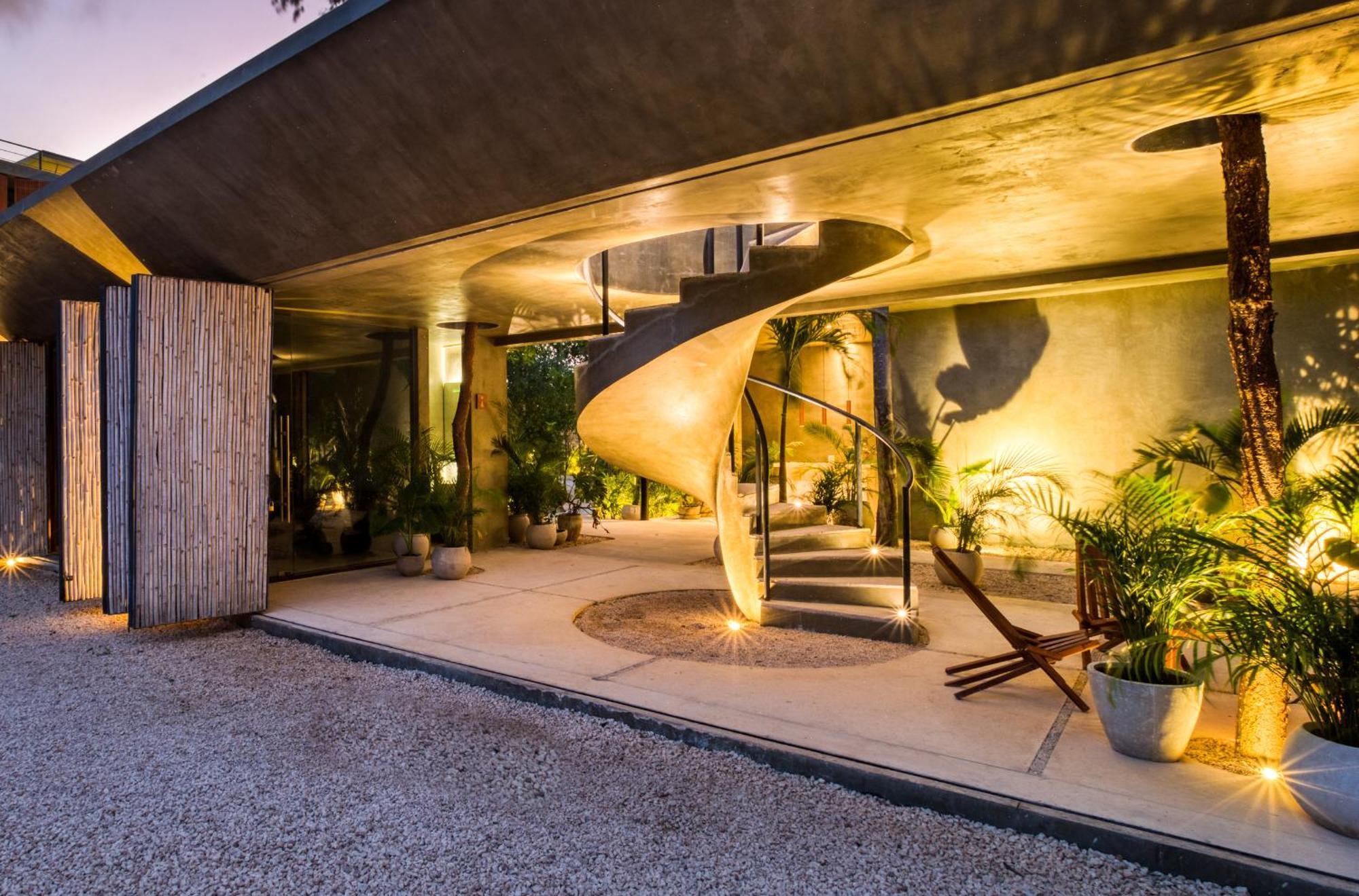 Original Studios By Casago Tulum Exterior foto