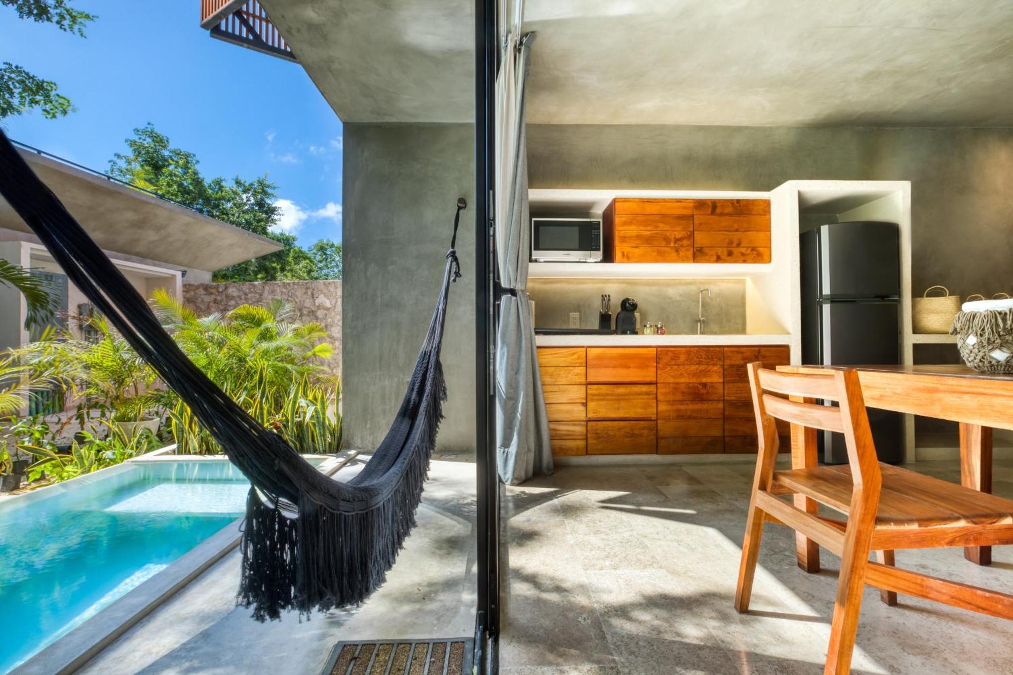 Original Studios By Casago Tulum Exterior foto
