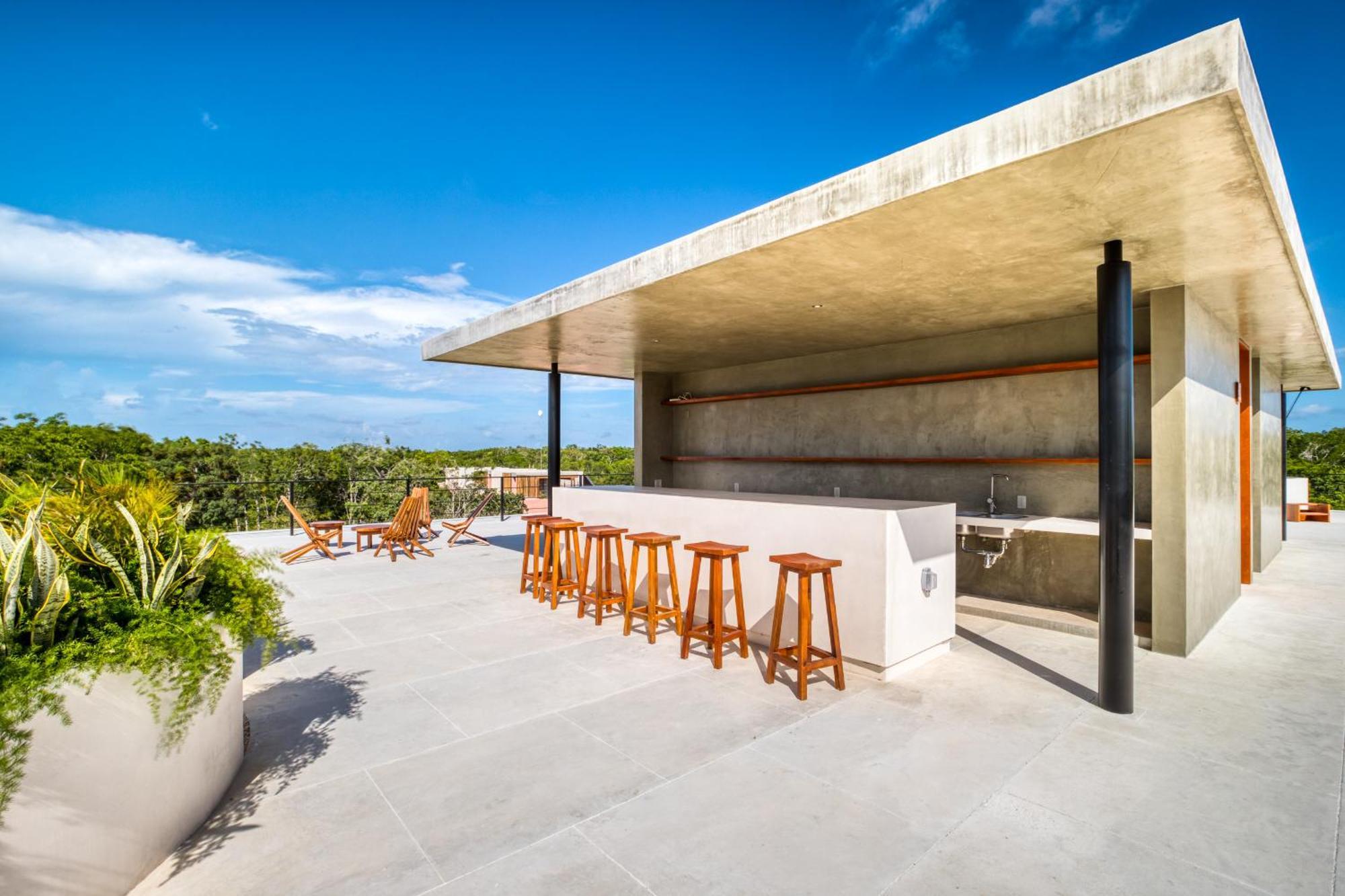 Original Studios By Casago Tulum Exterior foto