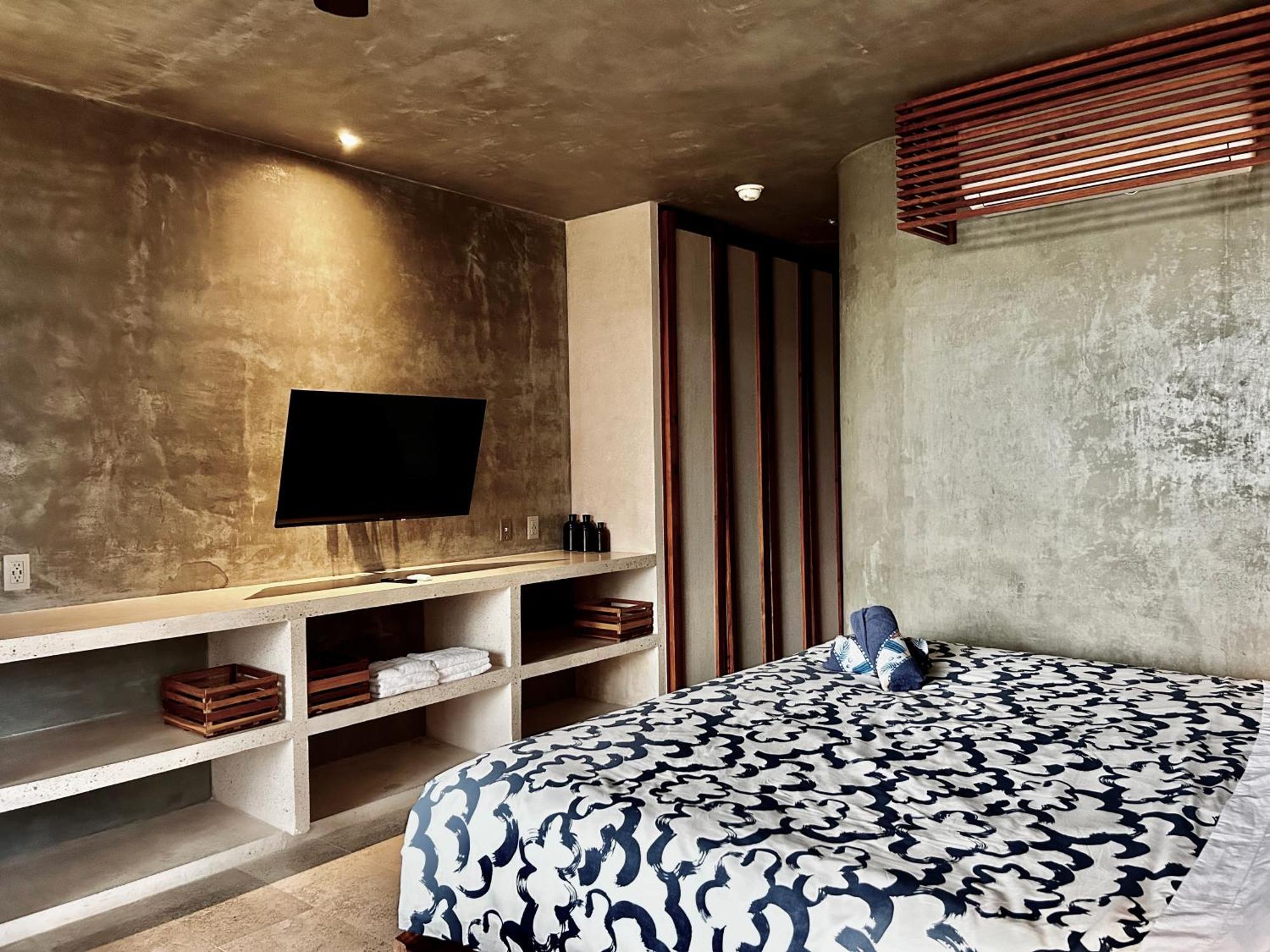Original Studios By Casago Tulum Exterior foto