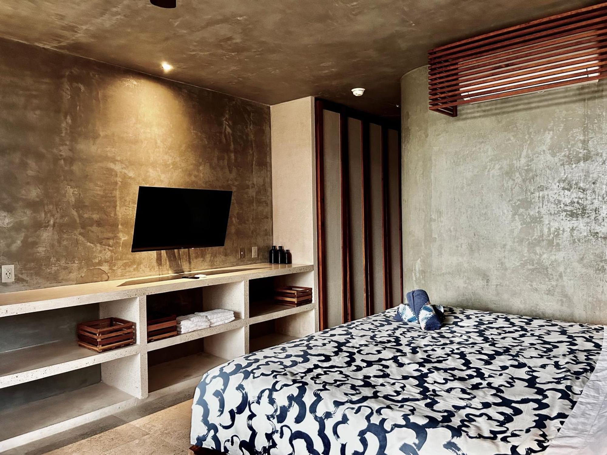 Original Studios By Casago Tulum Exterior foto