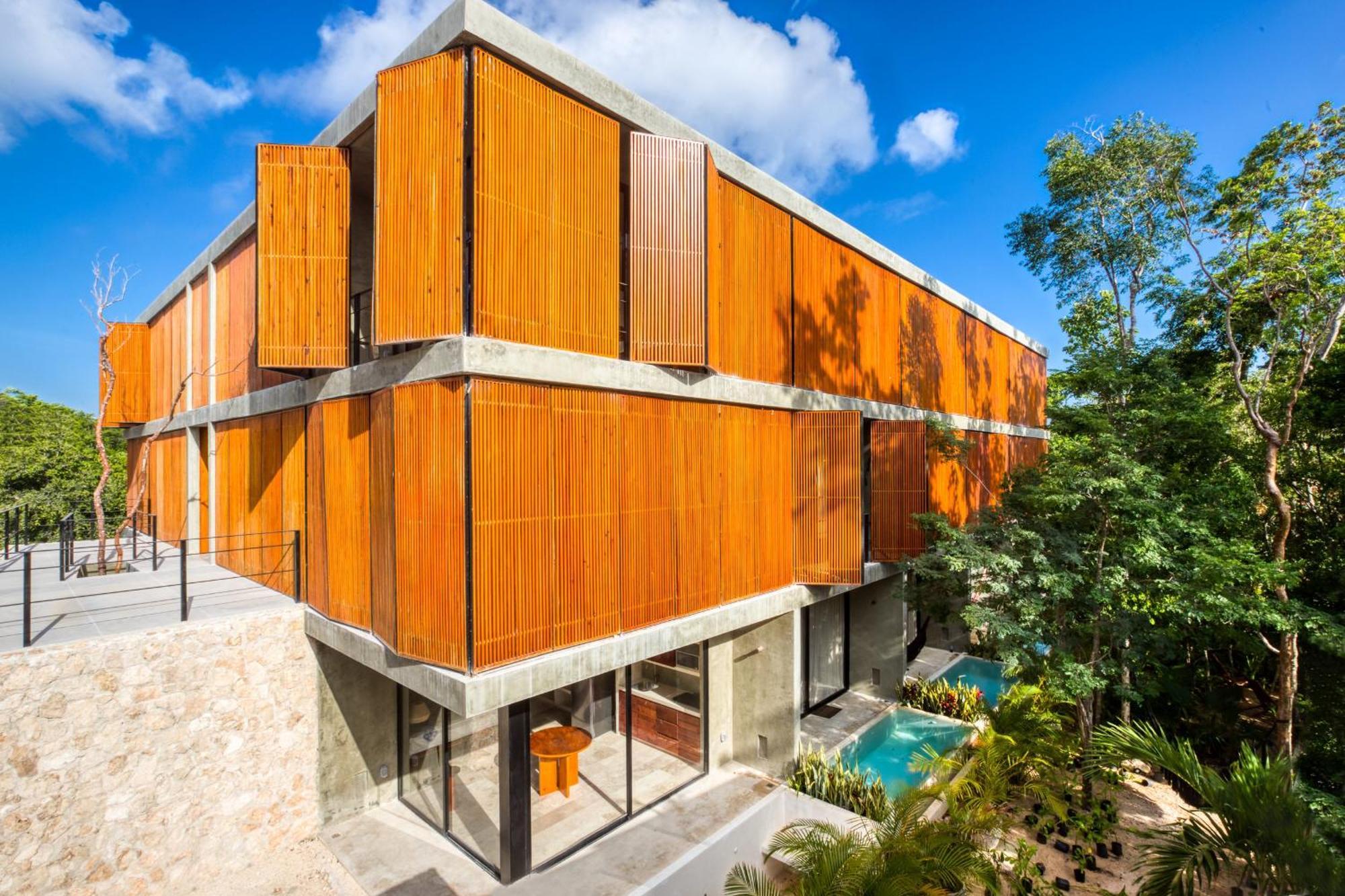 Original Studios By Casago Tulum Exterior foto